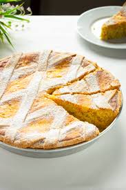 pastiera napoletana